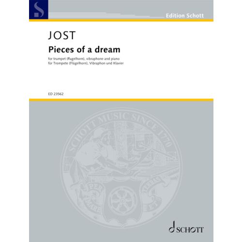 Pieces of a Dream