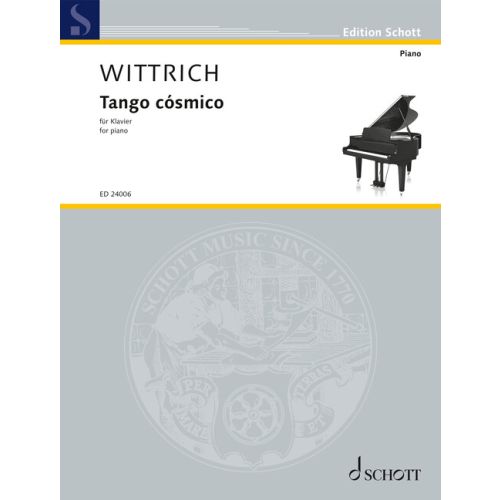 Tango cosmico