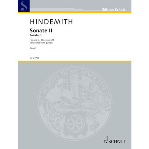 Sonate II