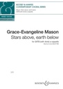 Stars above earth below