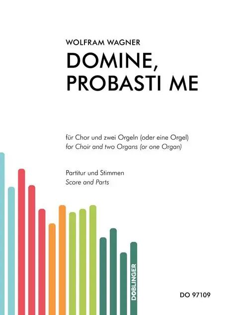 Domine probasti me