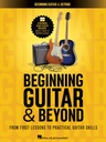 Beginning Guitar & Beyond