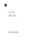 Vater unser (2005/2011)