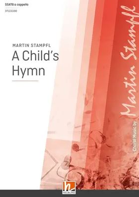 A child's hymn