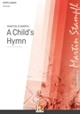 A child's hymn