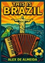 This is Brazil