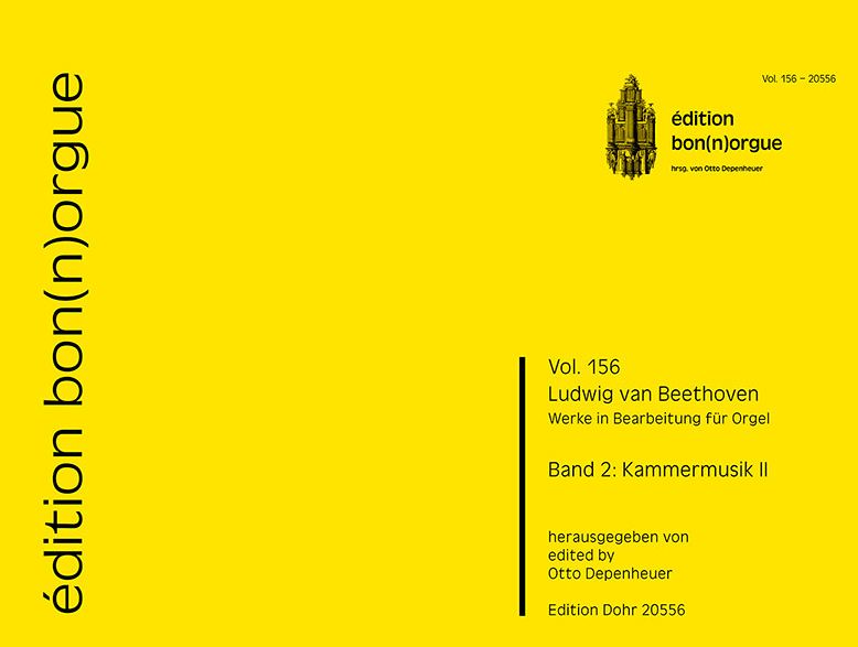 Kammermusik II