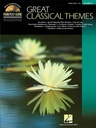 Great Classical Themes - Piano Play-Along Vol. 97