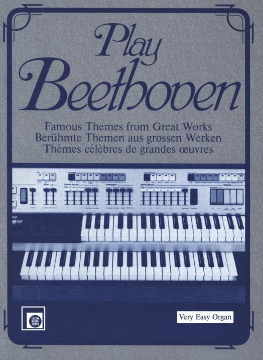 Play Beethoven