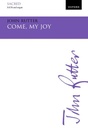 Come my joy