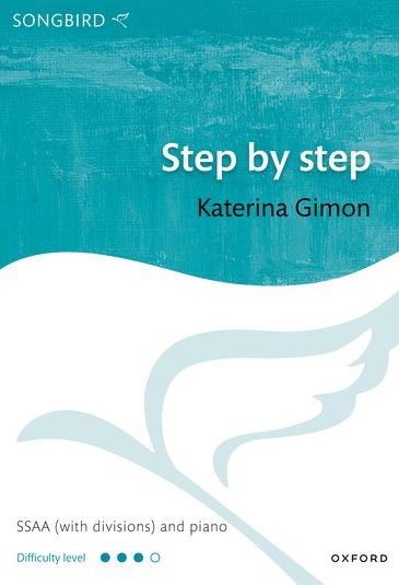 Step by step (aus My Own Design)
