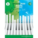 The Microjazz Duets Collection 1