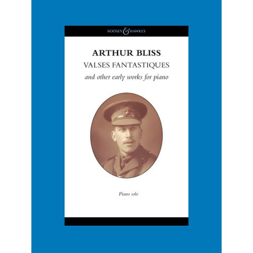 Valses Fantastiques and other early works