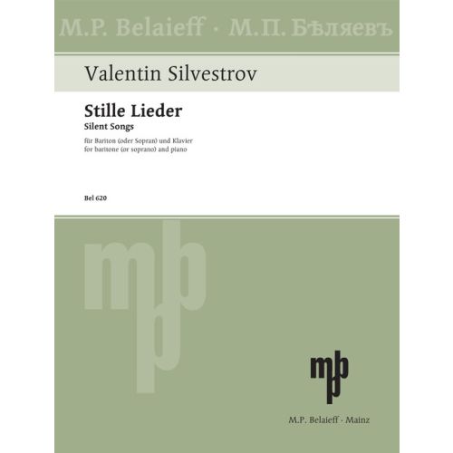 Stille Lieder