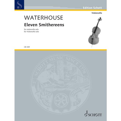 Eleven Smithereens
