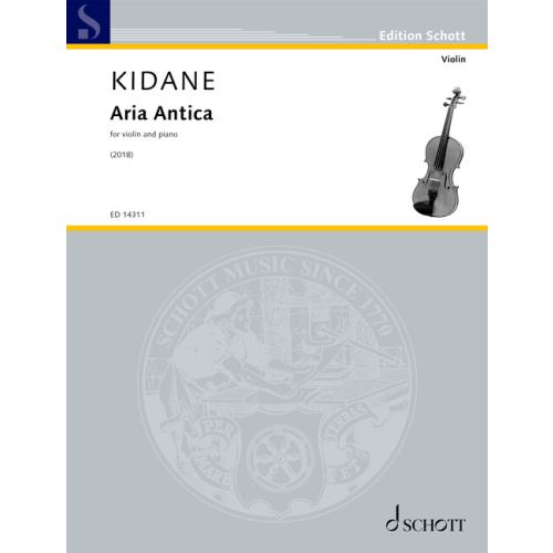 Aria Antica (2018)