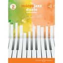 The Microjazz Duets Collection 2