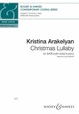 Christmas Lullaby