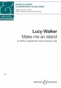 Make me an island