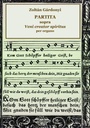 Partita sopra Veni creator spiritus