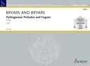 Pythagorean Preludes and Fugues