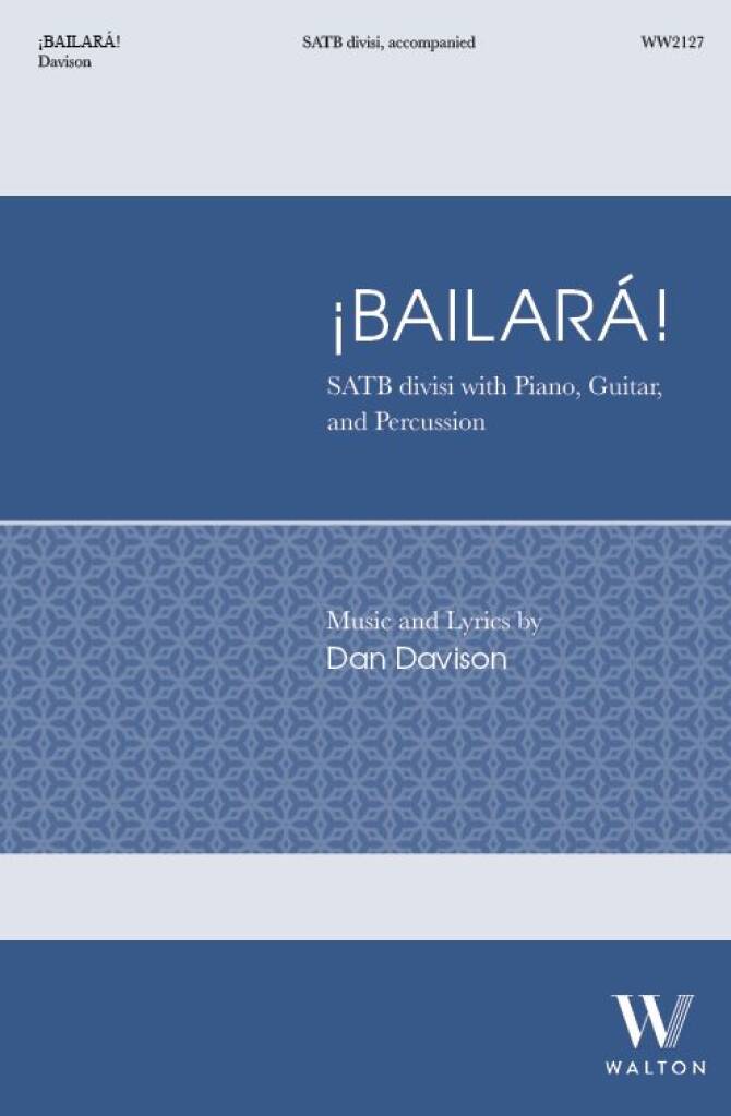 Bailara!