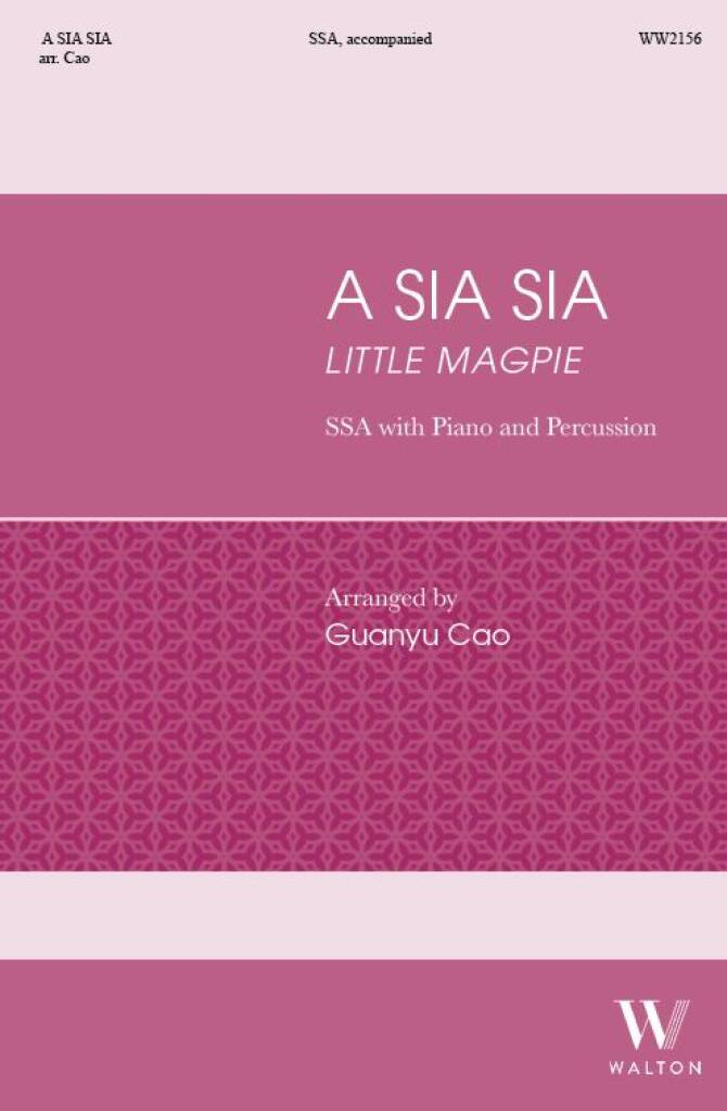 A Sia Sia