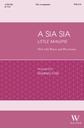 A Sia Sia
