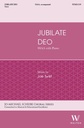 Jubilate Deo