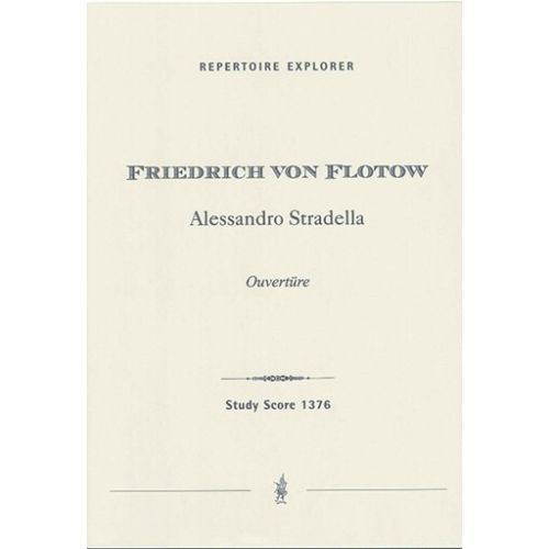 Friedrich von Flotow - Ouvertüre