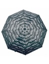 Mini umbrella sheet music black