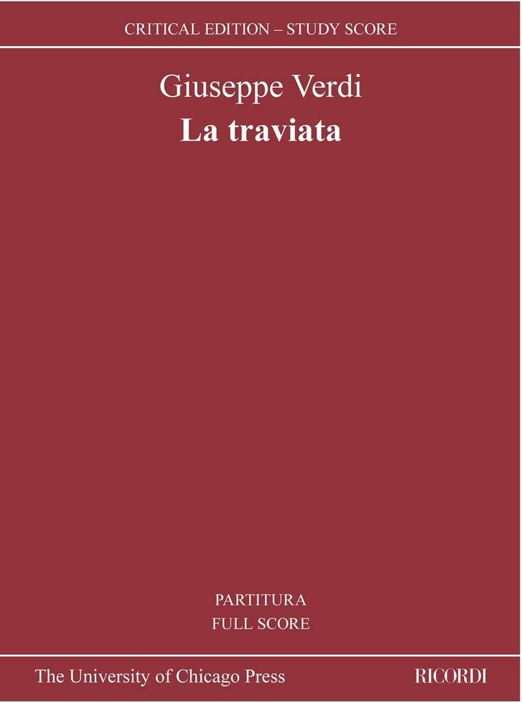 La Traviata