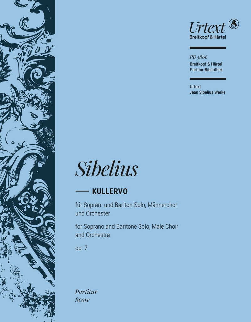 Kullervo op. 7