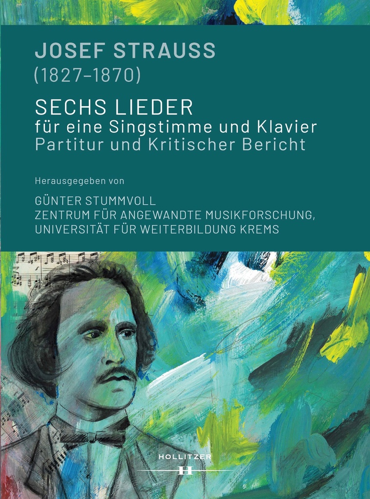Sechs Lieder