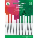 The Microjazz Duets Collection 5