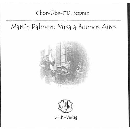 Misa a Buenos Aires - Misatango