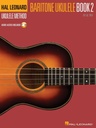 Baritone Ukulele Method - Book 2