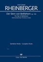 Der Stern von Bethlehem op. 164