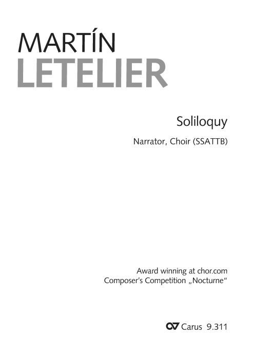 Soliloquy