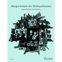 Morgen kommt der Weihnachtsmann