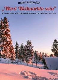 Werd Weihnachtn sein