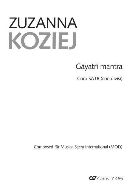 Gayatri mantra