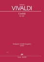 Credidi RV 605