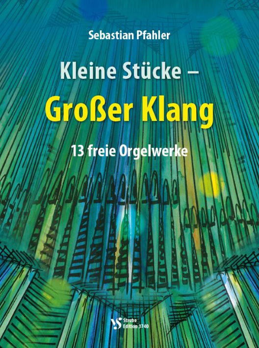 Kleine Stücke - Großer Klang
