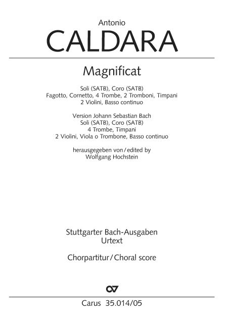 Magnificat