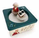 Spieluhr bauxili Mozart