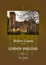 London Preludes 1 op. 122