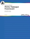 Petite Triptyque Franciscain
