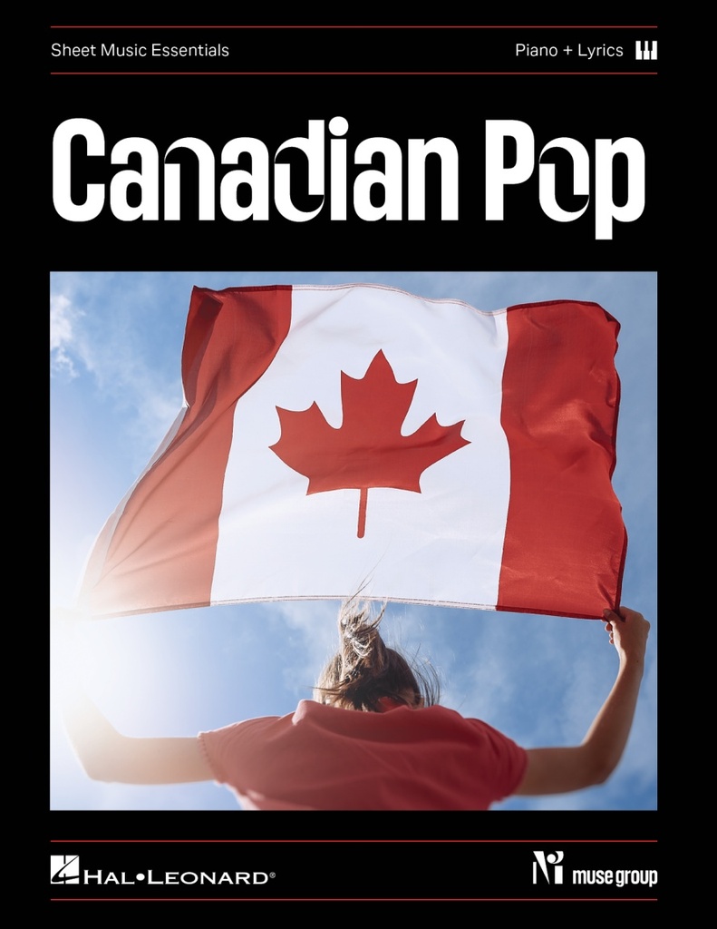 Canadian Pop