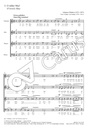 O süßer Mai! op. 93a/3